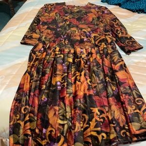 3 piece pants Skirt and jacket